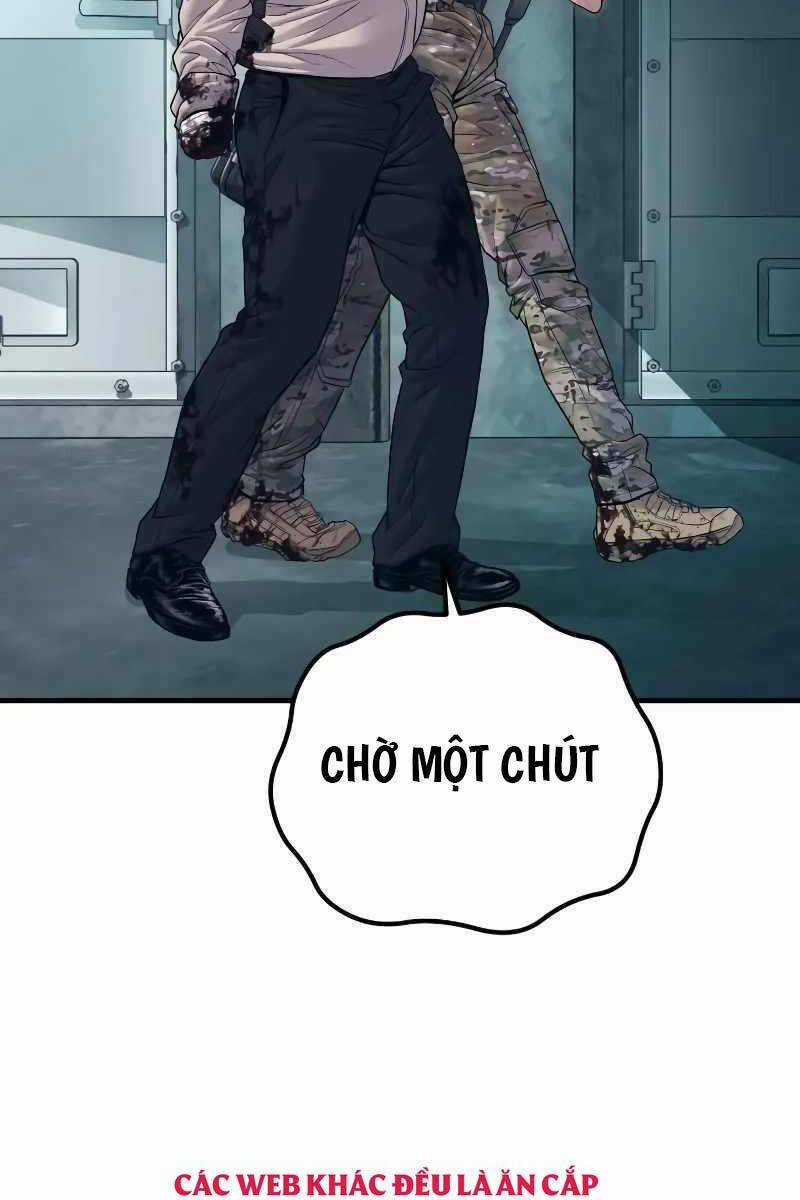 Đặc Vụ Kim Chapter 129 trang 55