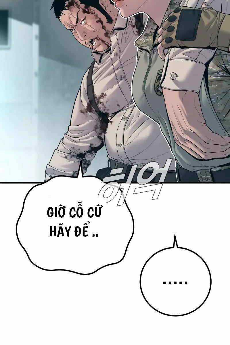 Đặc Vụ Kim Chapter 129 trang 57