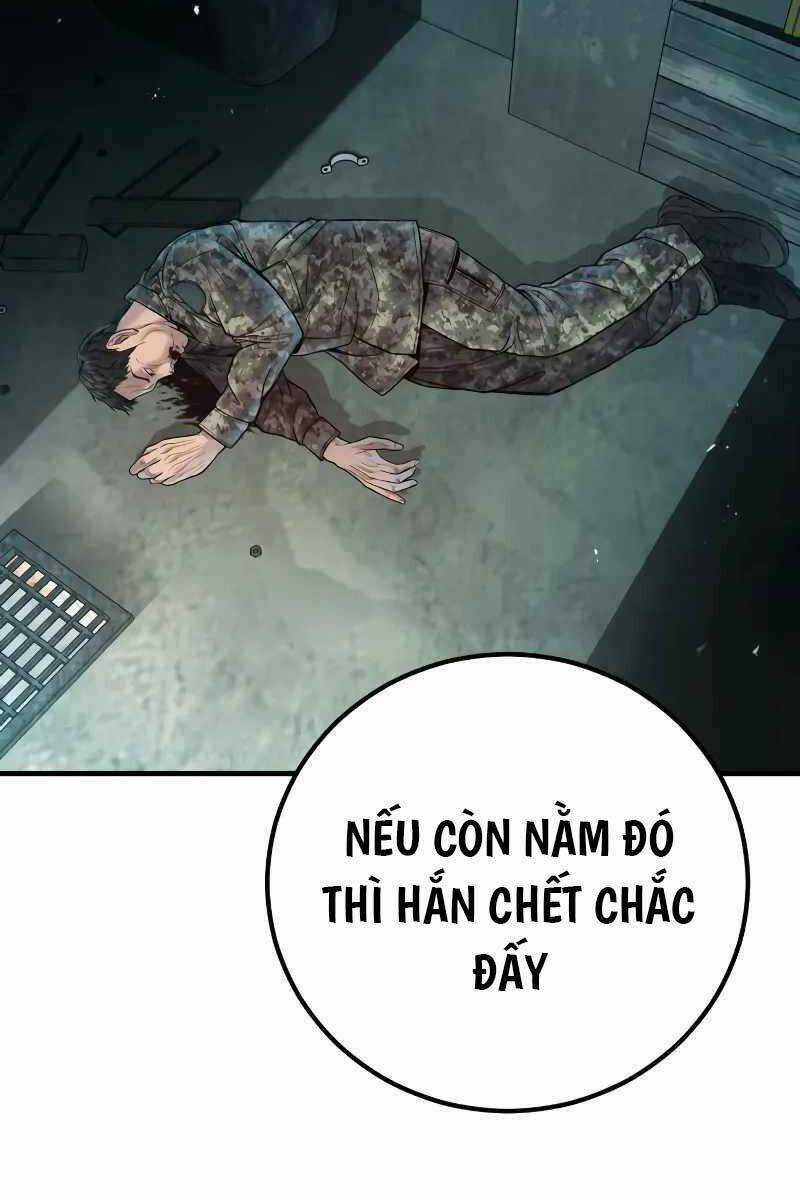 Đặc Vụ Kim Chapter 129 trang 59