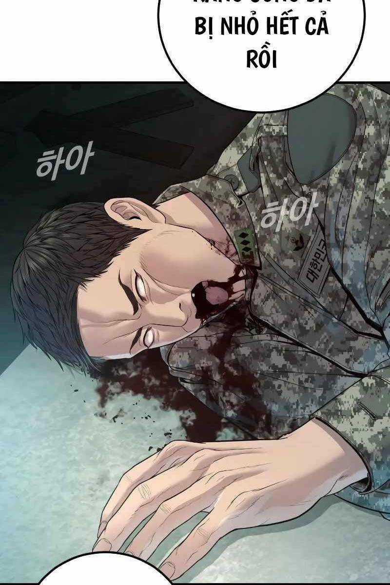 Đặc Vụ Kim Chapter 129 trang 61