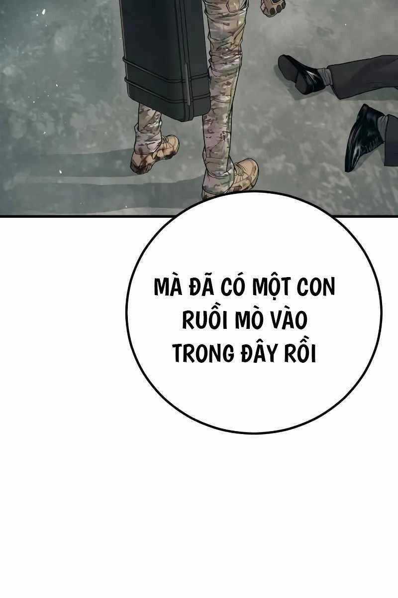 Đặc Vụ Kim Chapter 129 trang 76