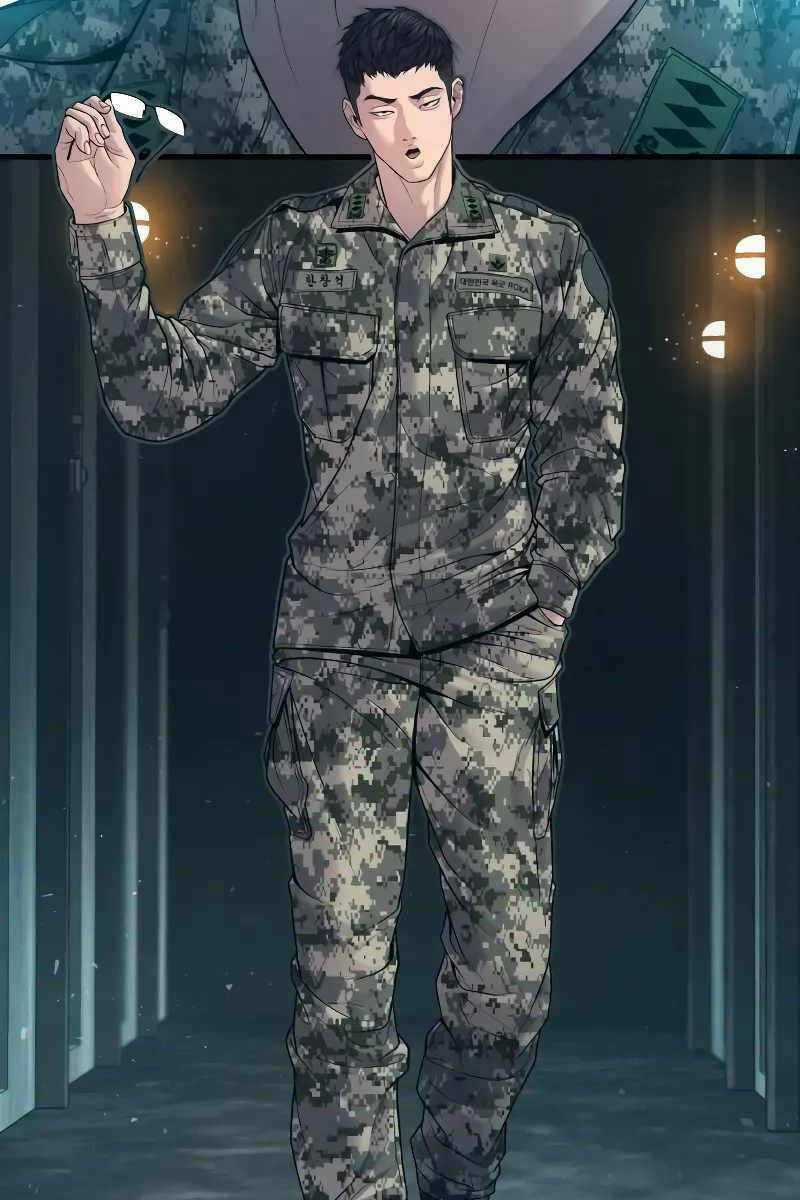 Đặc Vụ Kim Chapter 129 trang 78