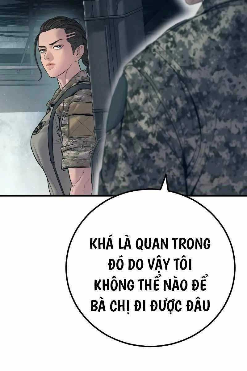 Đặc Vụ Kim Chapter 129 trang 81