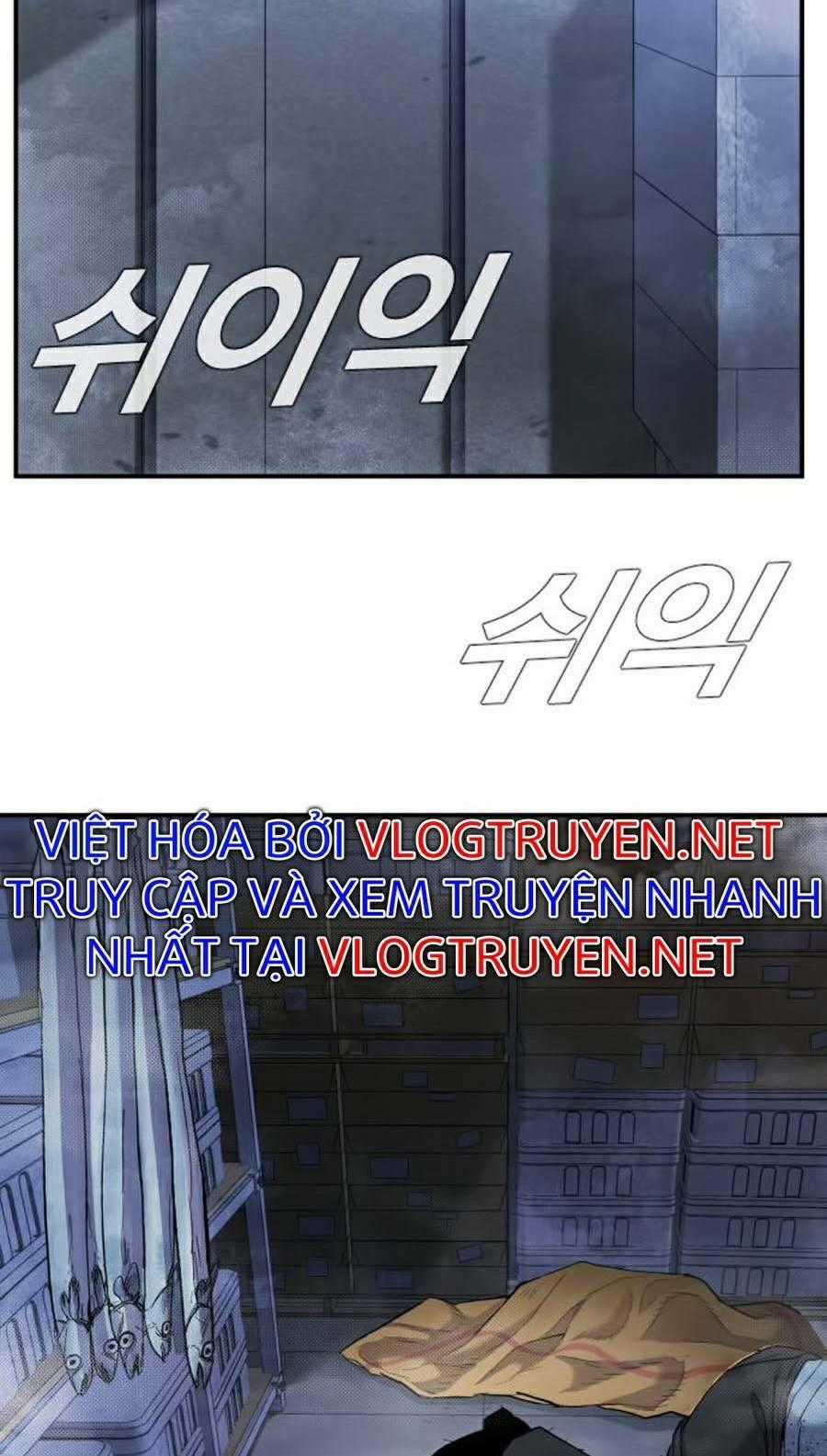 Đặc Vụ Kim Chapter 13 trang 1