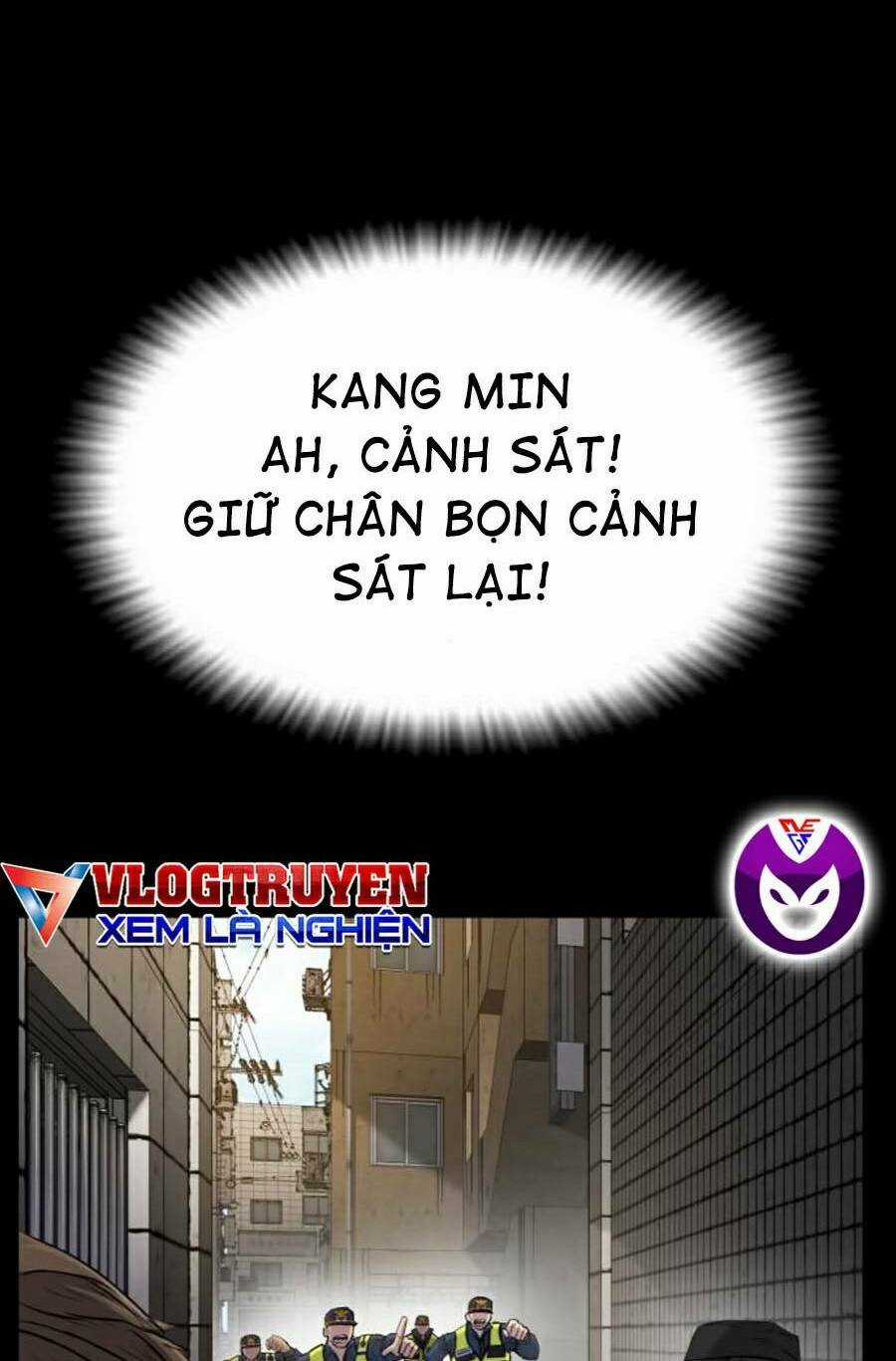 Đặc Vụ Kim Chapter 13 trang 105