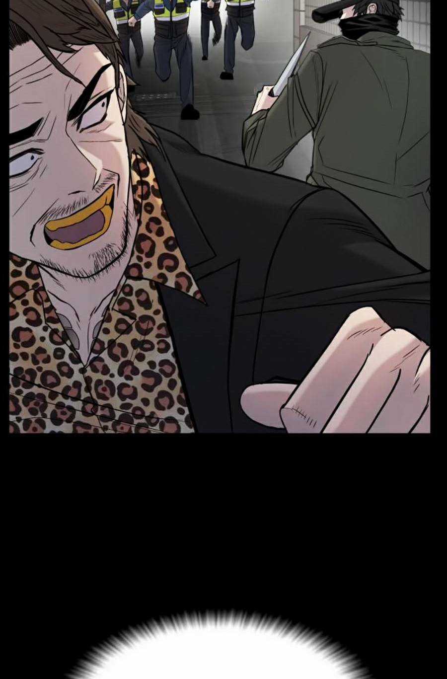 Đặc Vụ Kim Chapter 13 trang 106