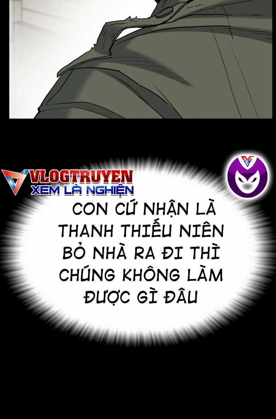 Đặc Vụ Kim Chapter 13 trang 108