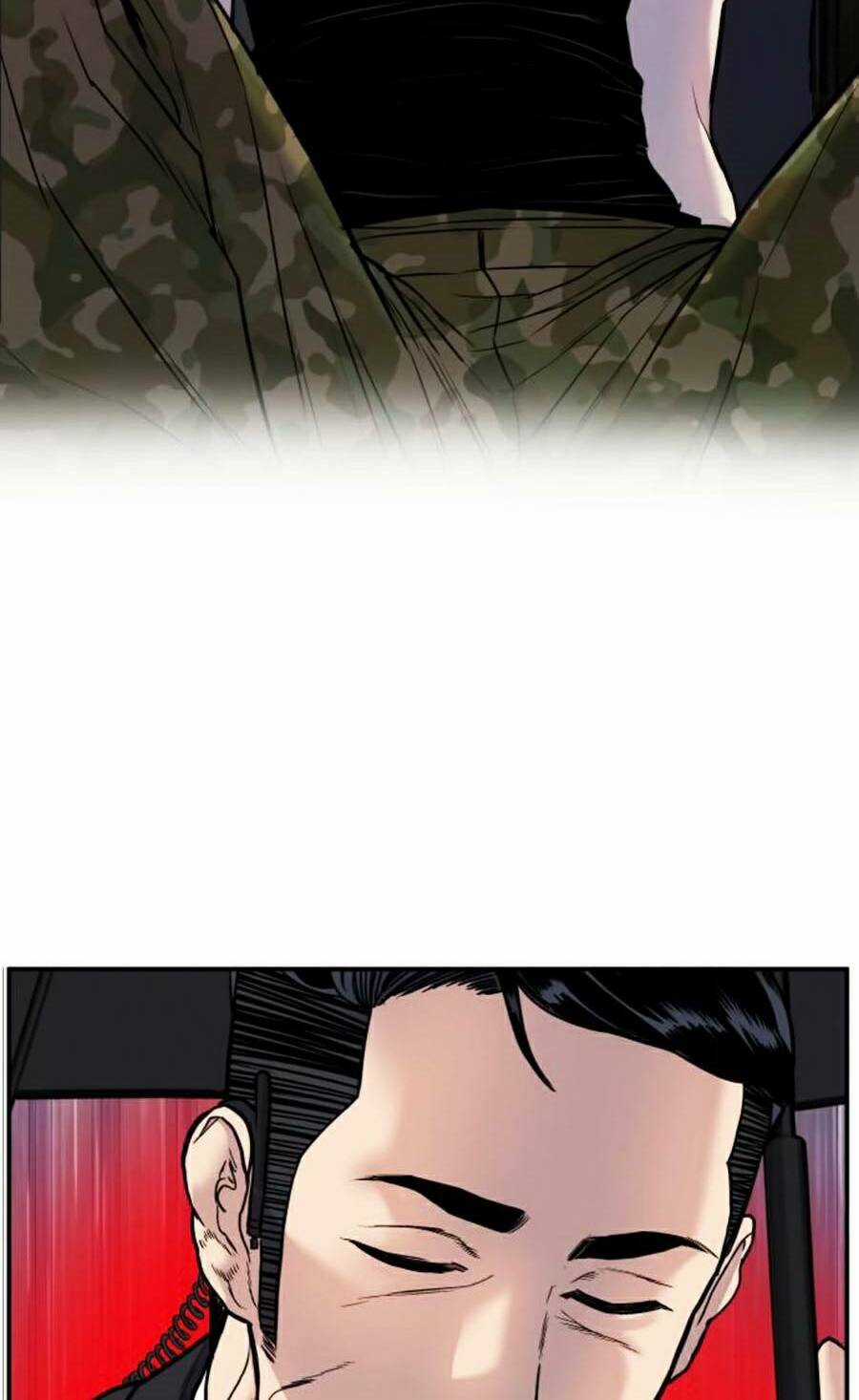 Đặc Vụ Kim Chapter 13 trang 115