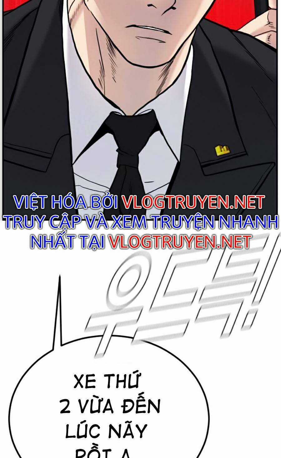 Đặc Vụ Kim Chapter 13 trang 116