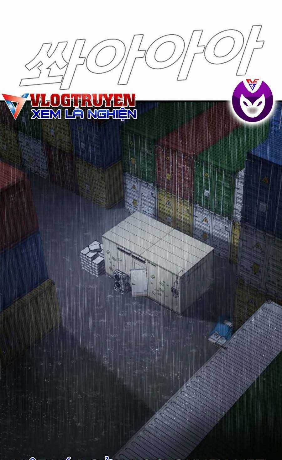 Đặc Vụ Kim Chapter 13 trang 118