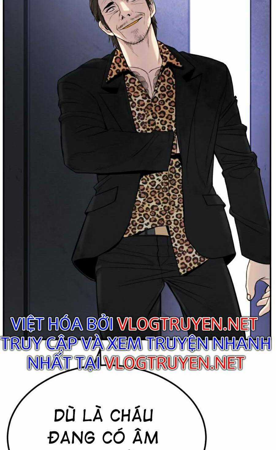 Đặc Vụ Kim Chapter 13 trang 121