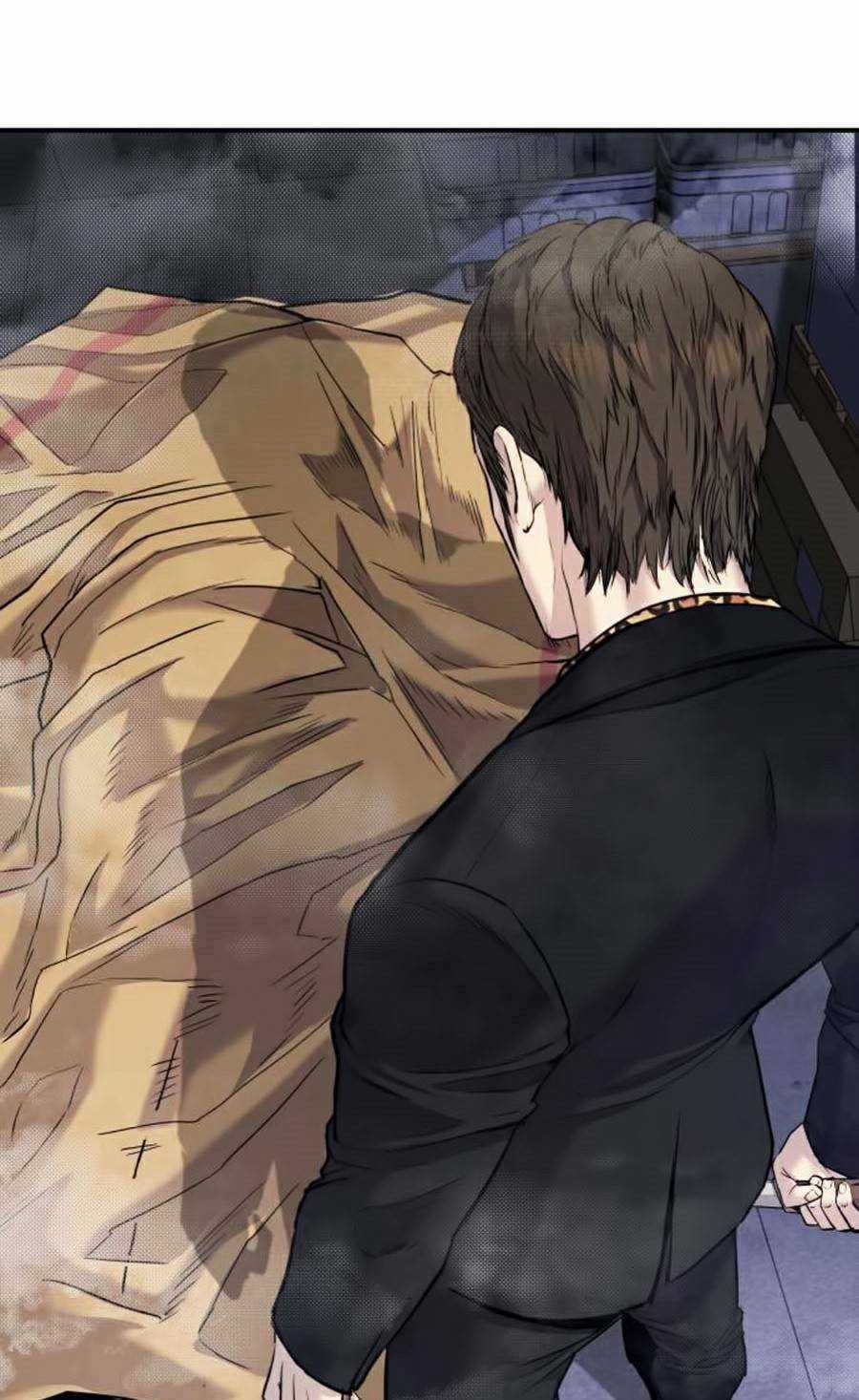 Đặc Vụ Kim Chapter 13 trang 124