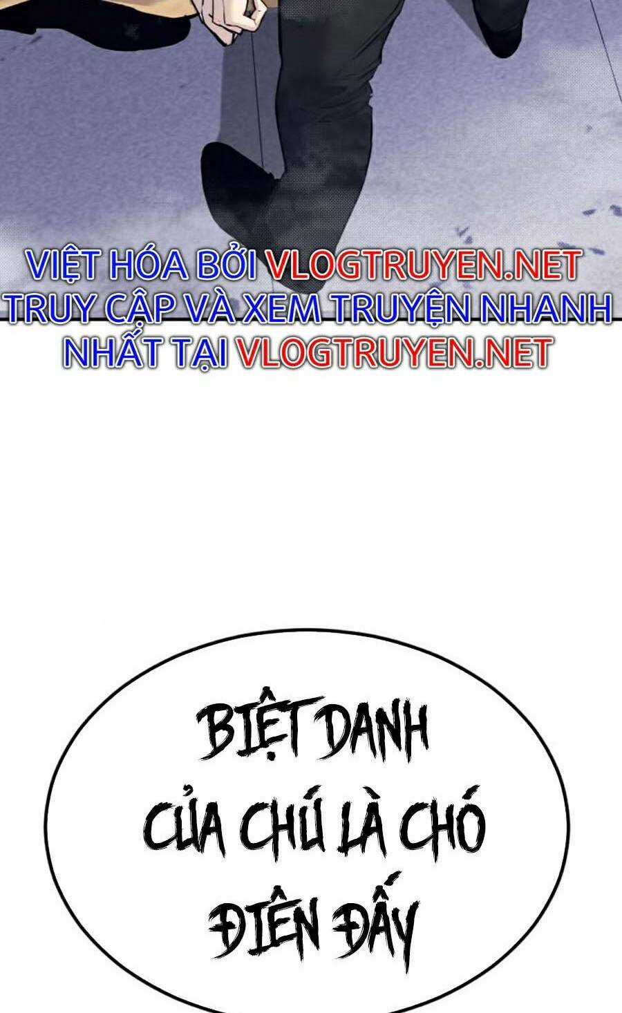 Đặc Vụ Kim Chapter 13 trang 125