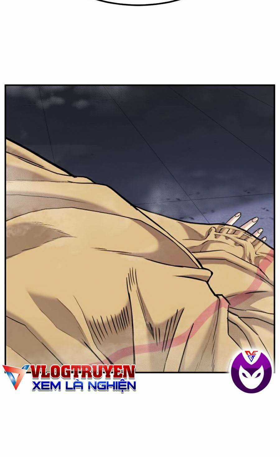 Đặc Vụ Kim Chapter 13 trang 126