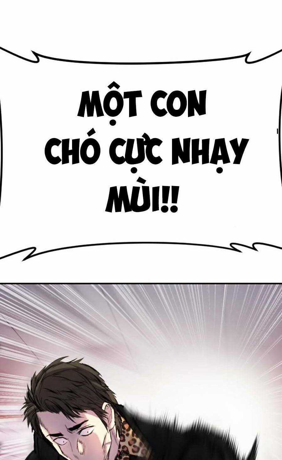 Đặc Vụ Kim Chapter 13 trang 127