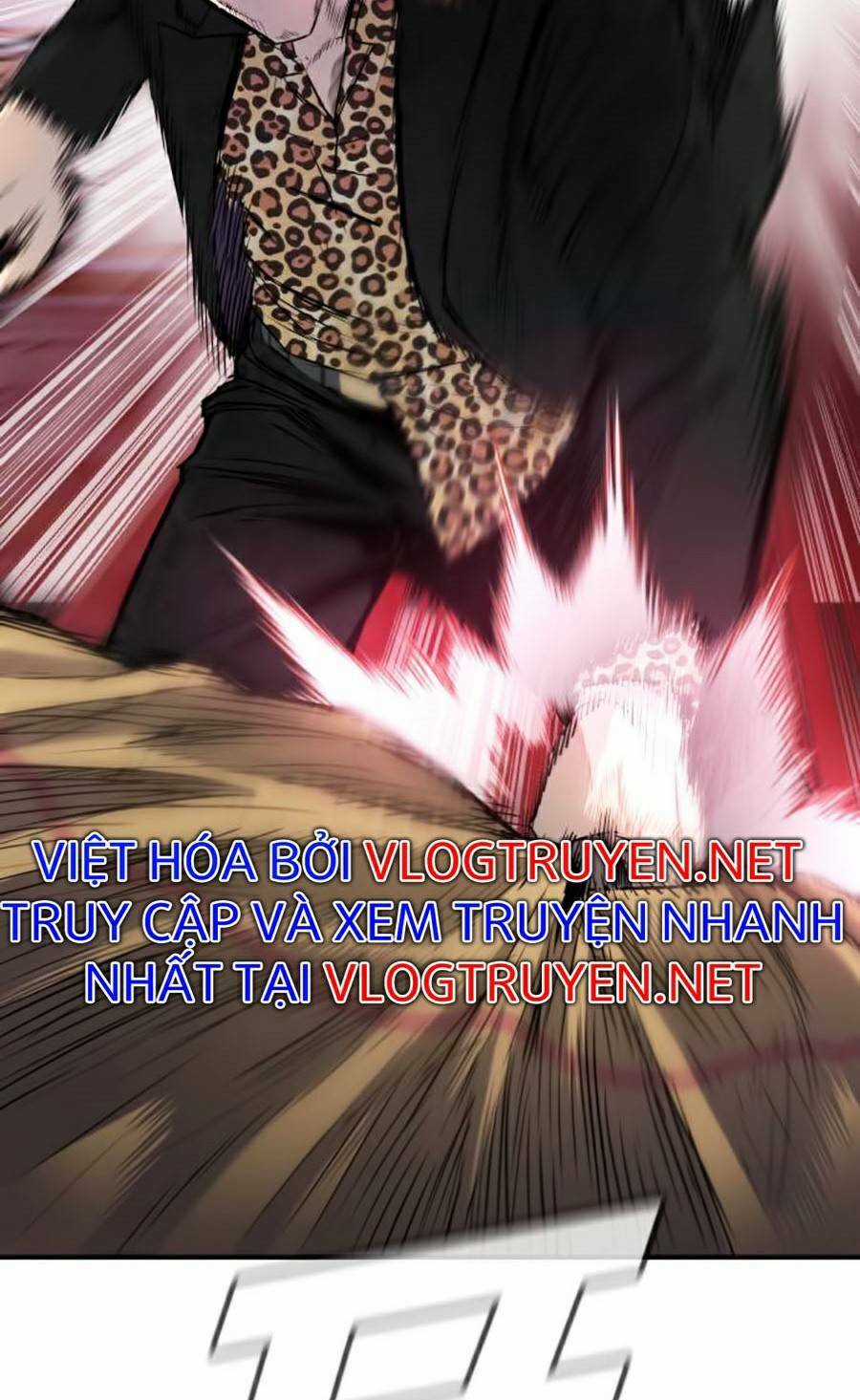 Đặc Vụ Kim Chapter 13 trang 128