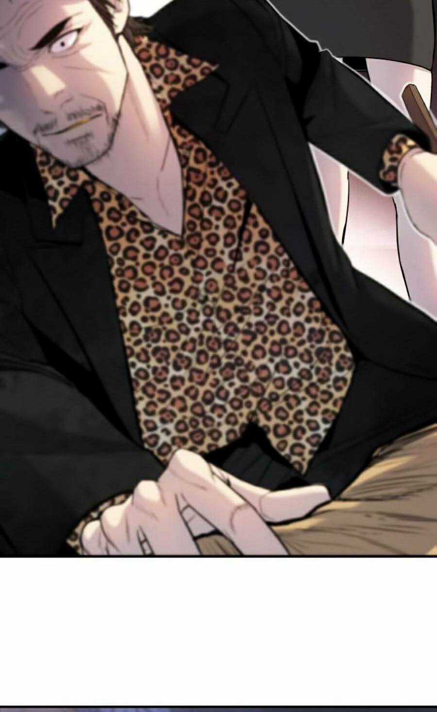 Đặc Vụ Kim Chapter 13 trang 133