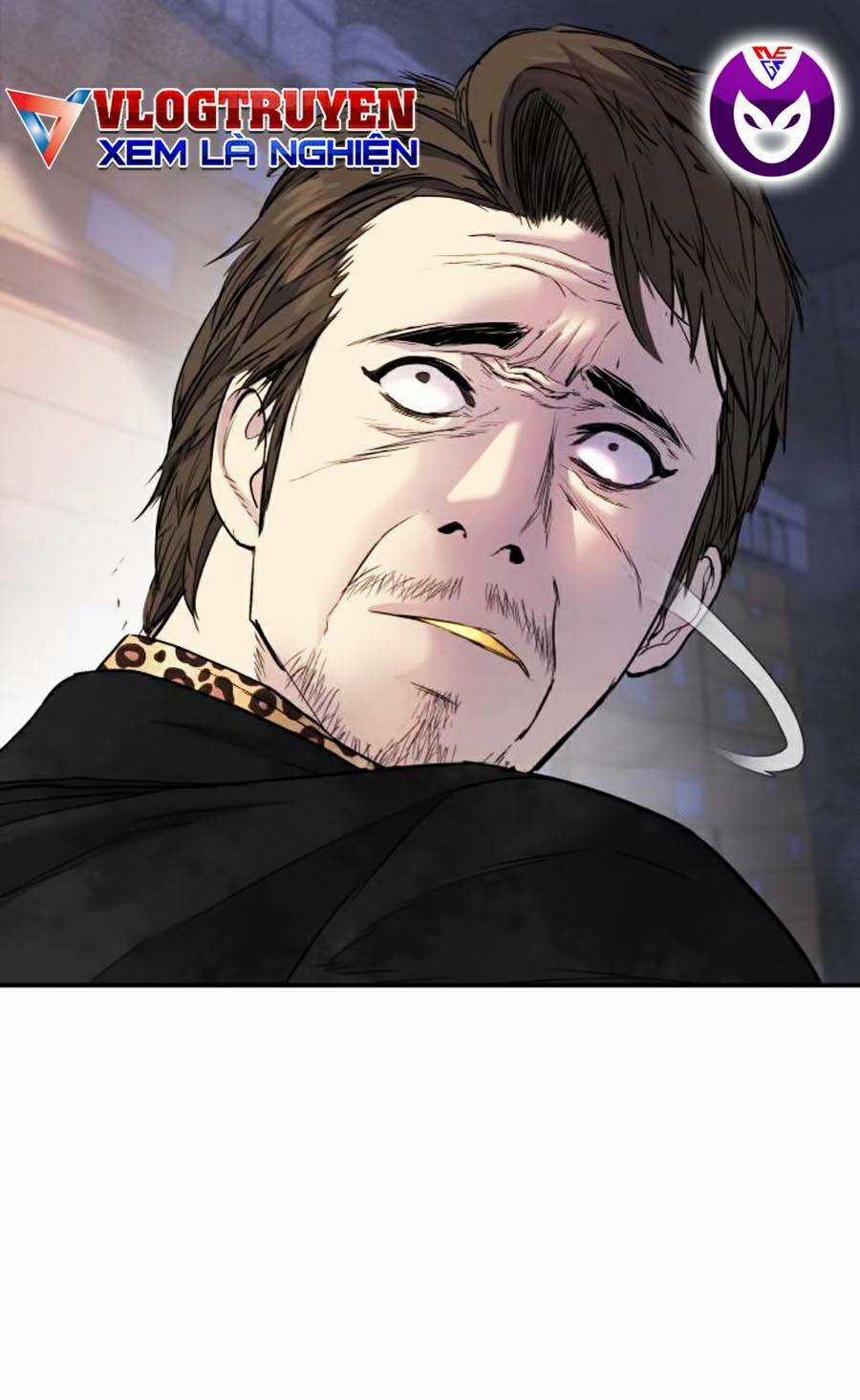 Đặc Vụ Kim Chapter 13 trang 134