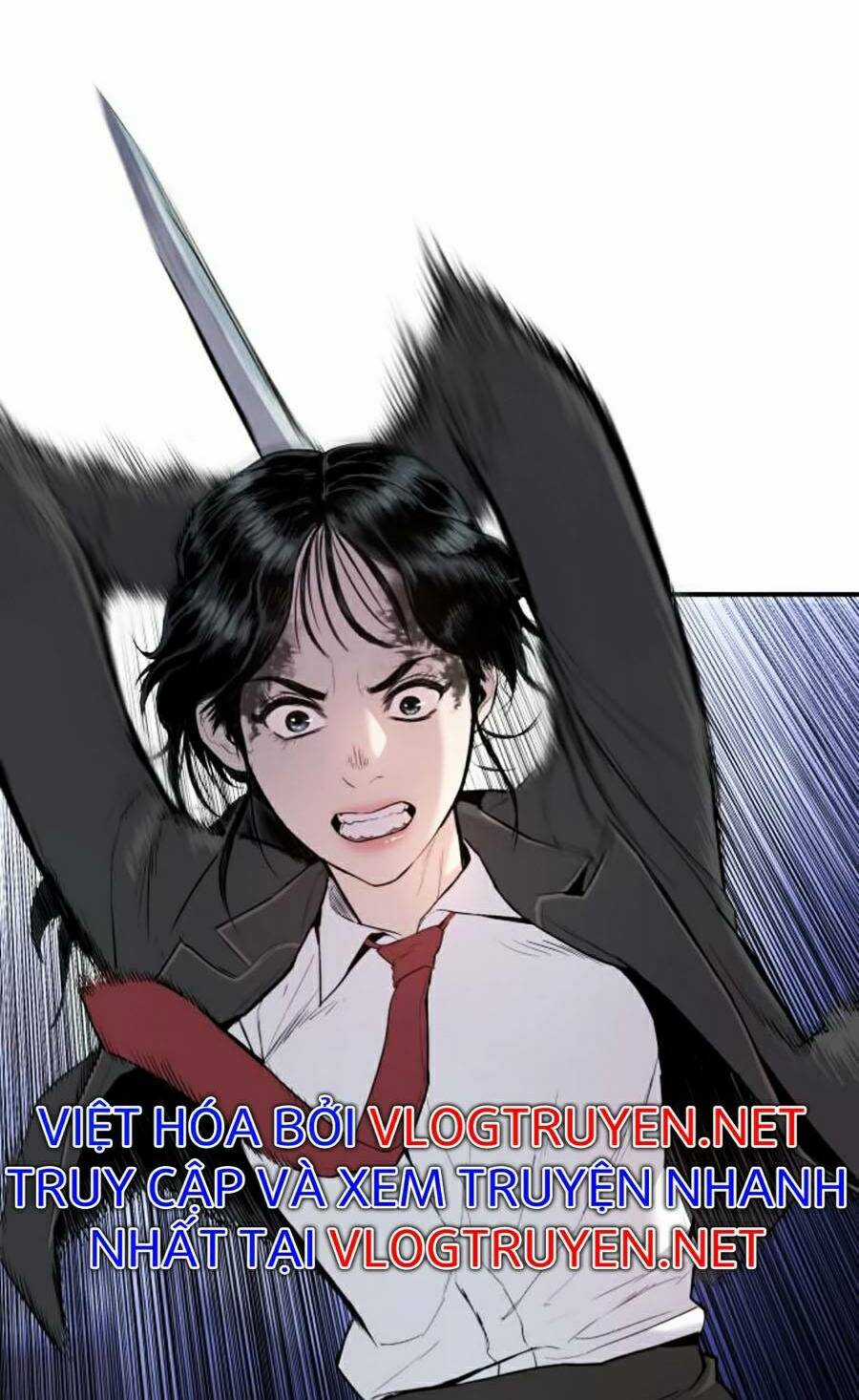 Đặc Vụ Kim Chapter 13 trang 135