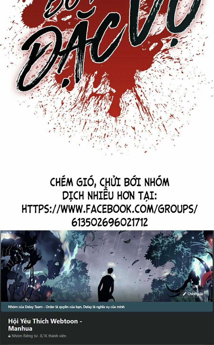 Đặc Vụ Kim Chapter 13 trang 153