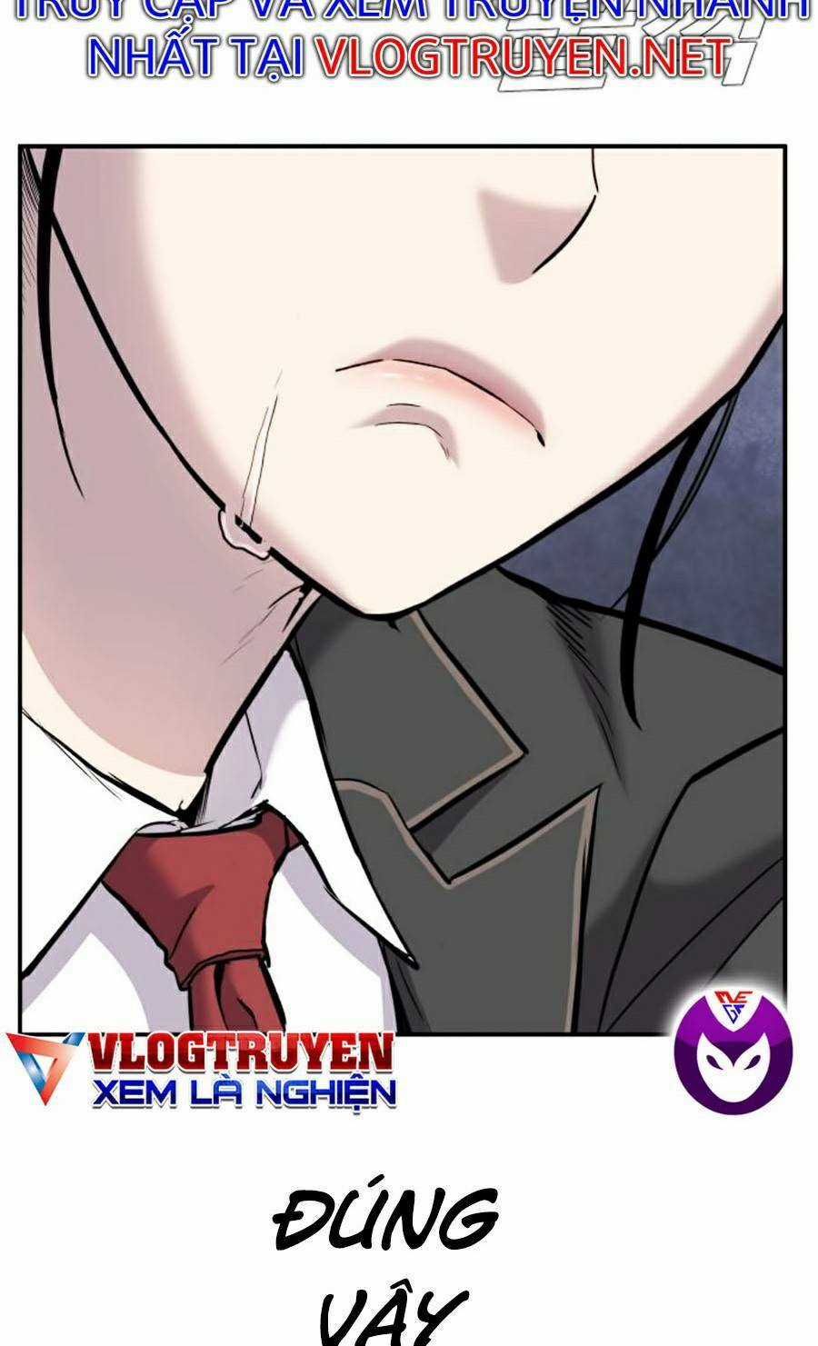 Đặc Vụ Kim Chapter 13 trang 22