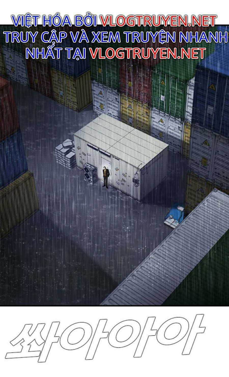 Đặc Vụ Kim Chapter 13 trang 24