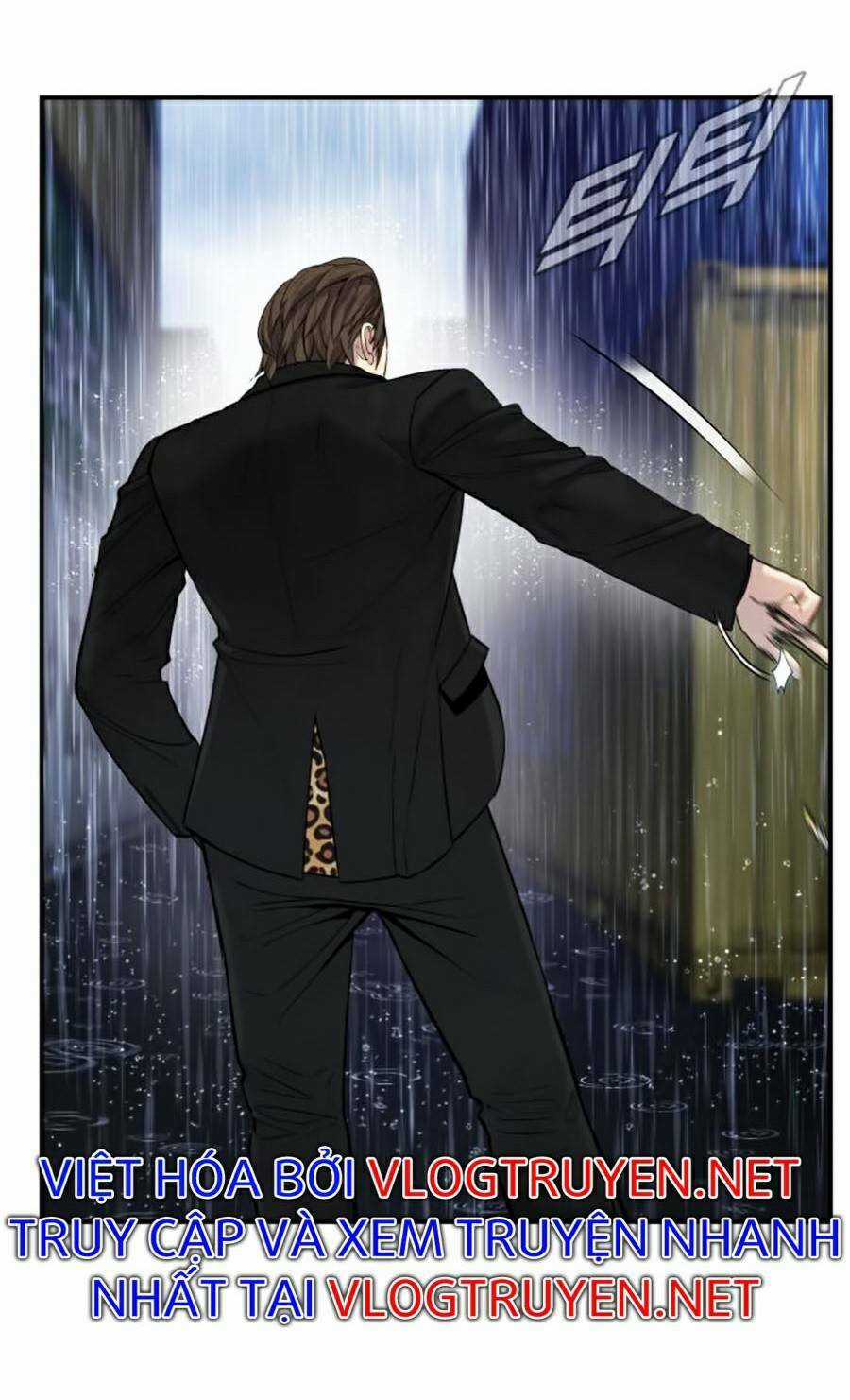 Đặc Vụ Kim Chapter 13 trang 27