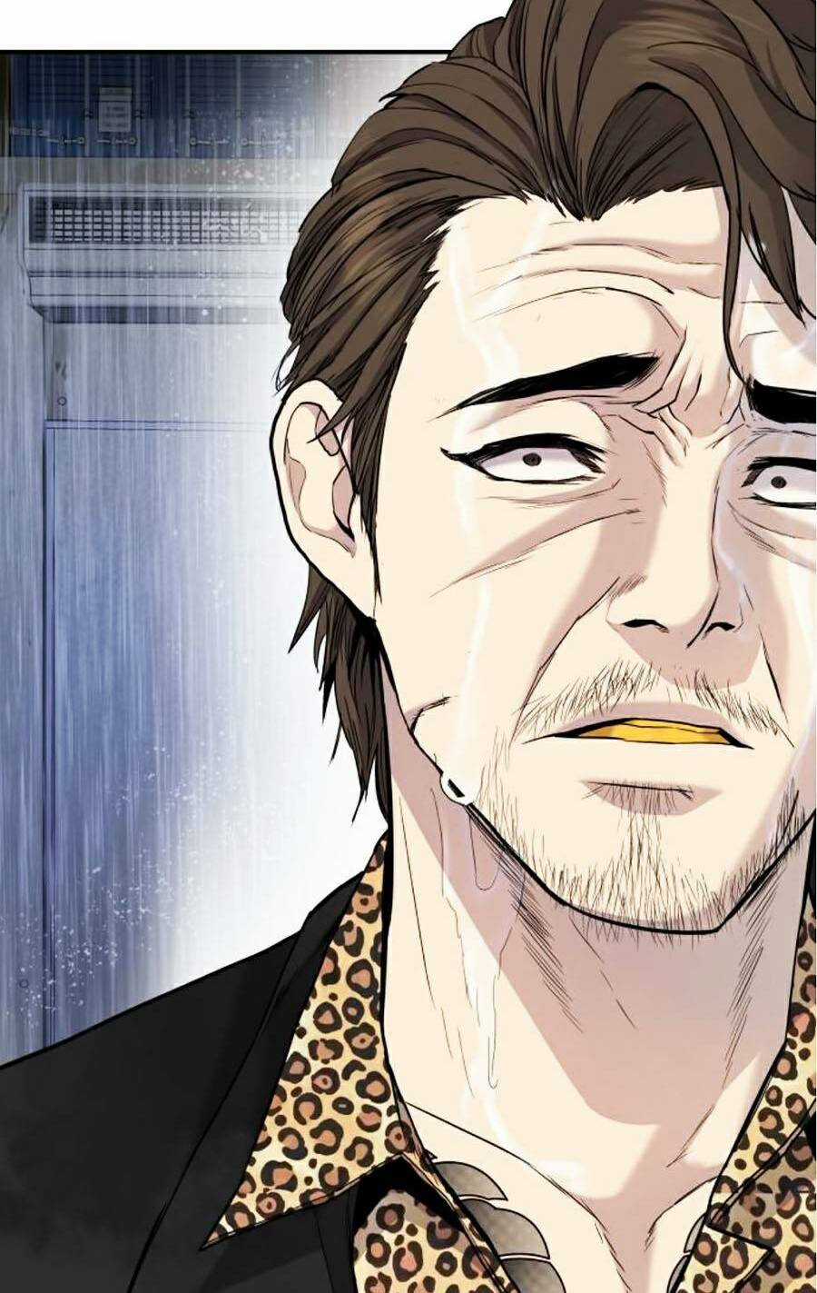 Đặc Vụ Kim Chapter 13 trang 29