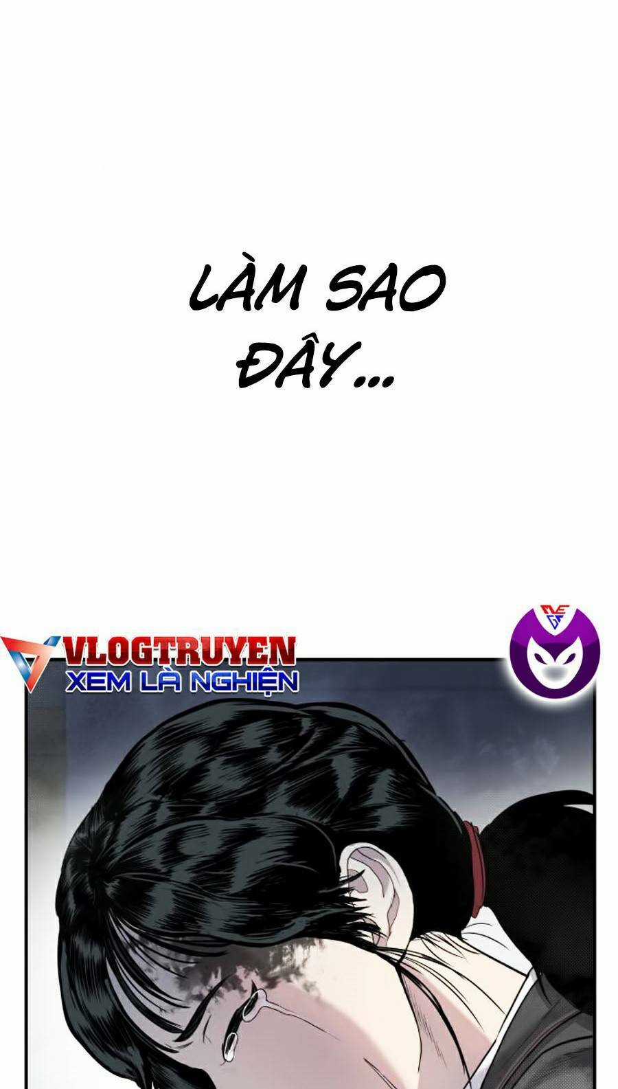 Đặc Vụ Kim Chapter 13 trang 3