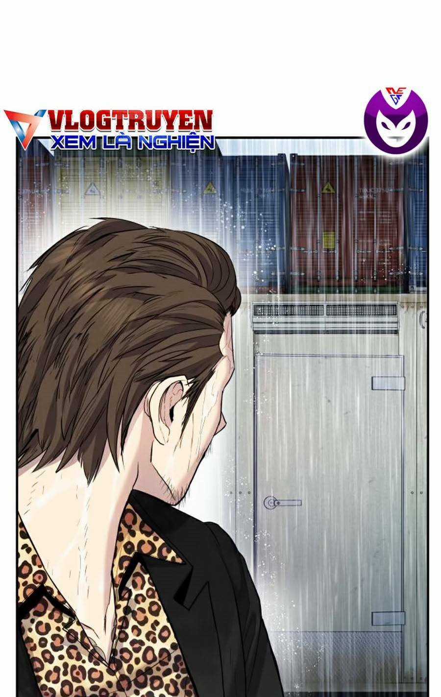 Đặc Vụ Kim Chapter 13 trang 32