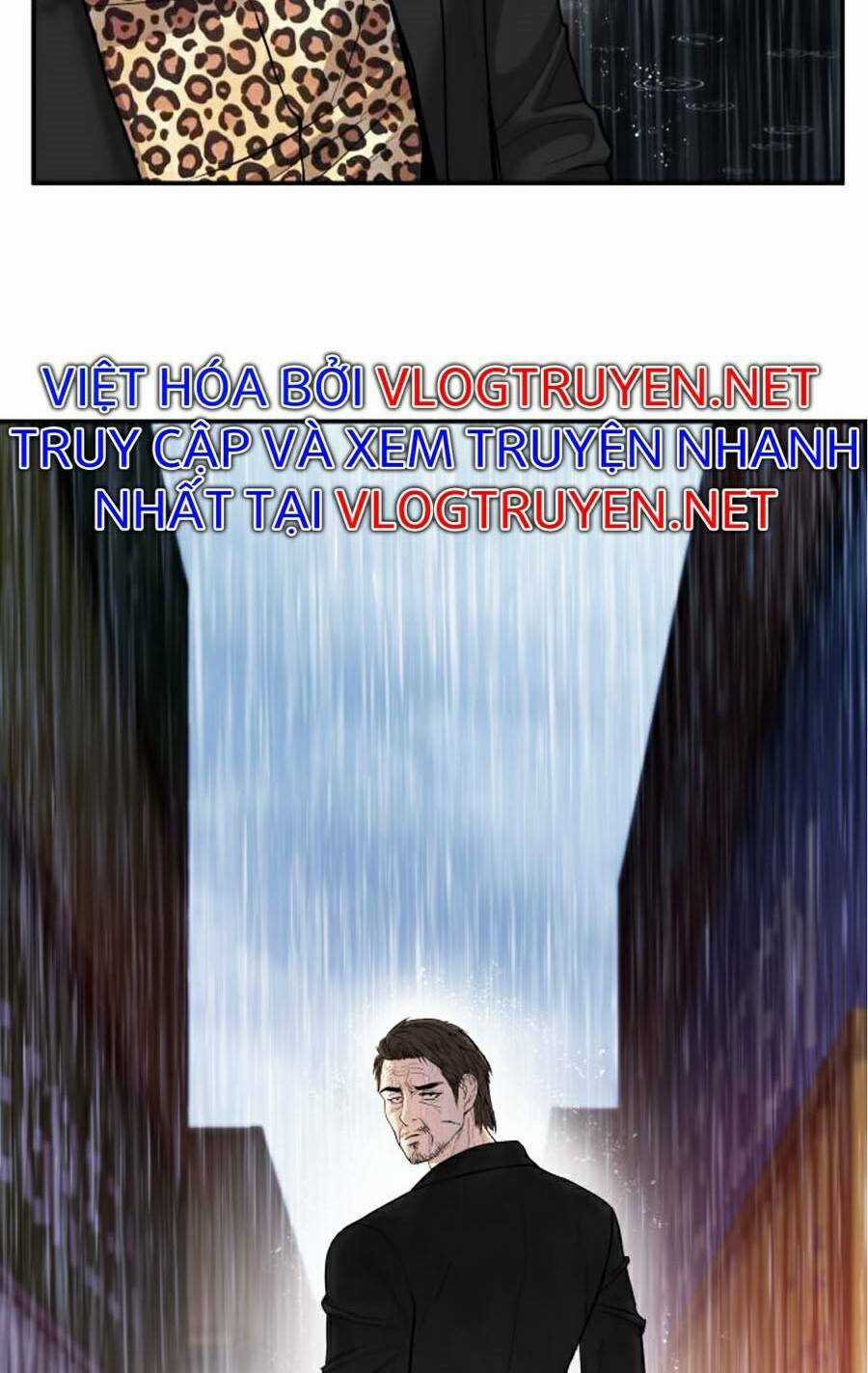 Đặc Vụ Kim Chapter 13 trang 33