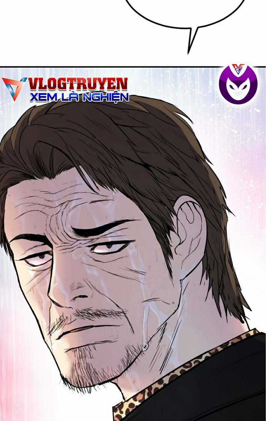 Đặc Vụ Kim Chapter 13 trang 35