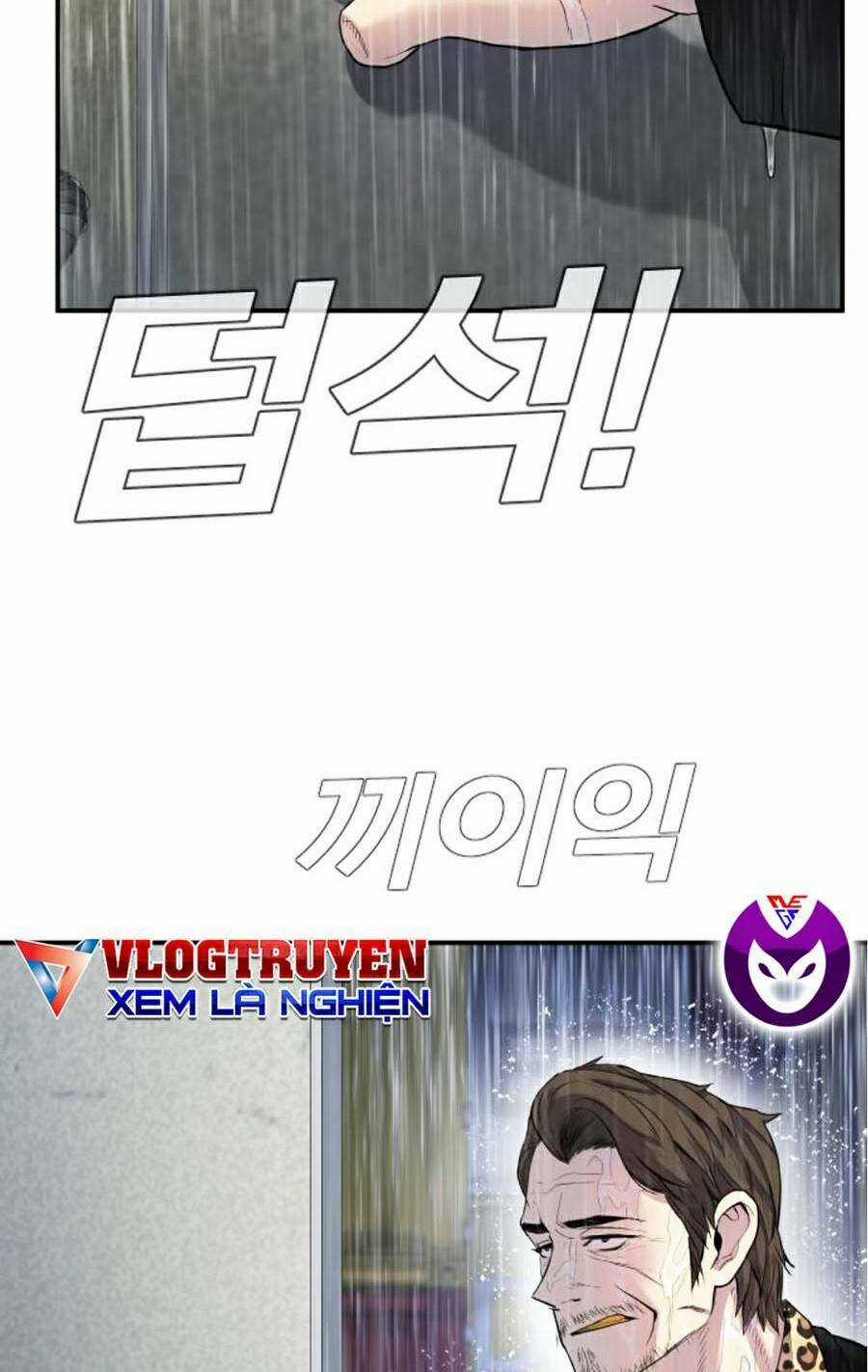 Đặc Vụ Kim Chapter 13 trang 37