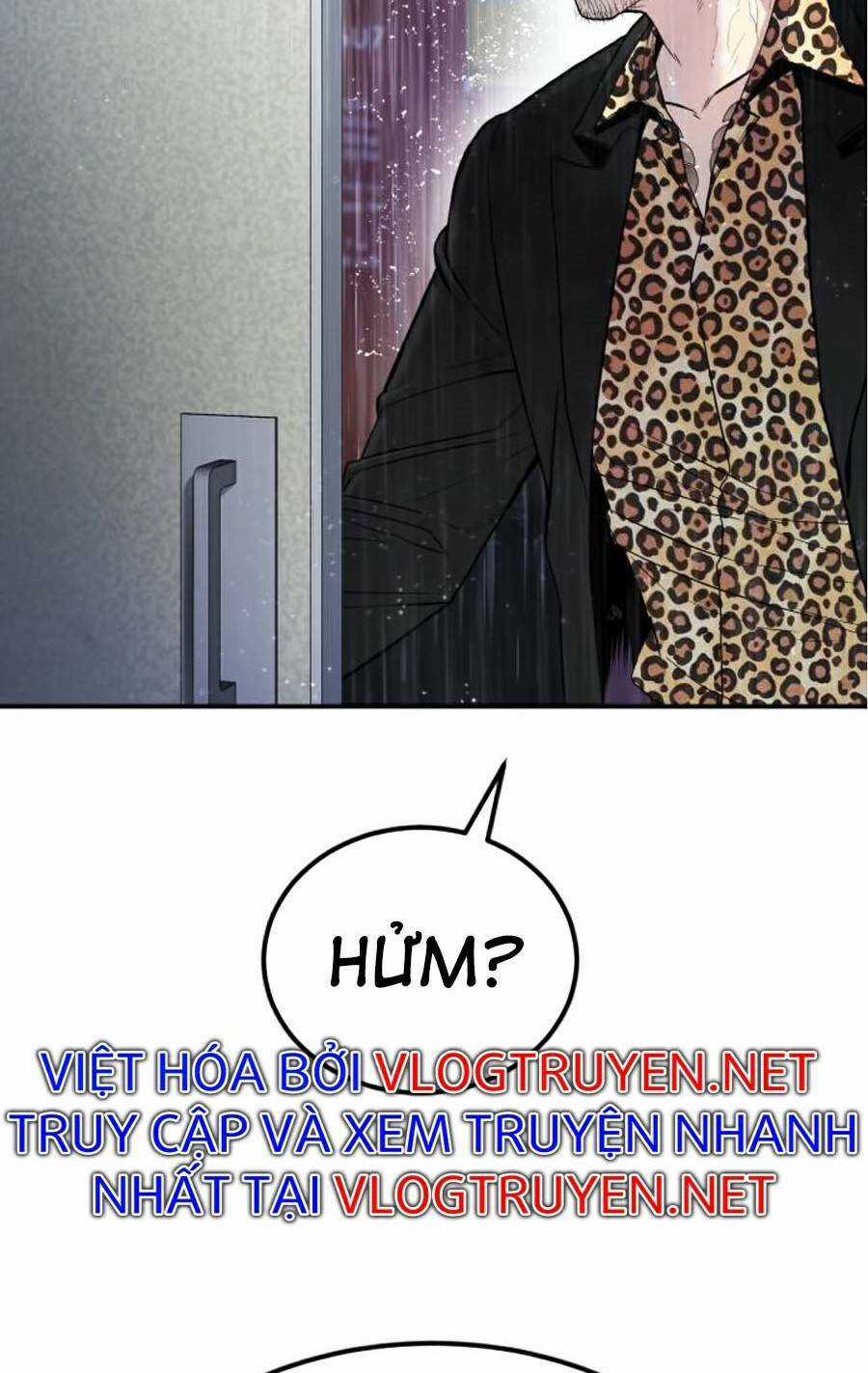 Đặc Vụ Kim Chapter 13 trang 38