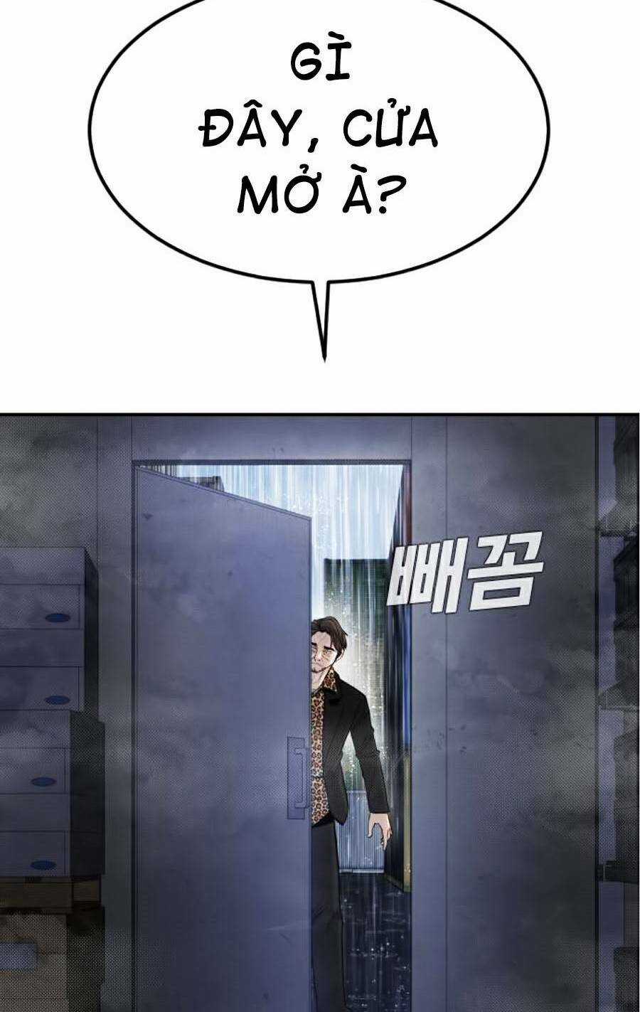 Đặc Vụ Kim Chapter 13 trang 39