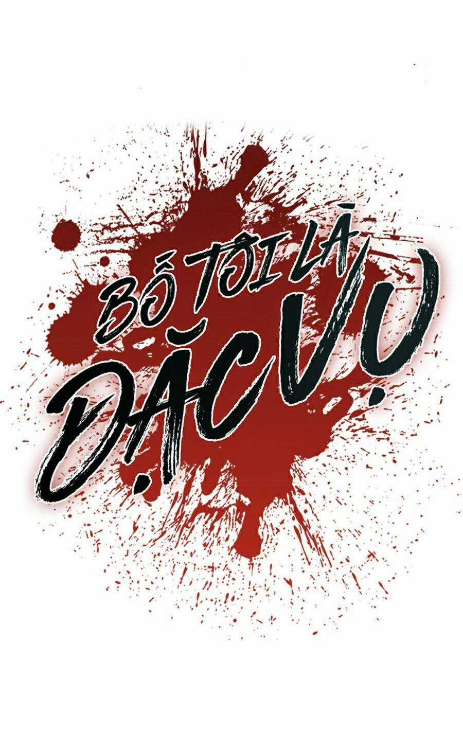 Đặc Vụ Kim Chapter 13 trang 49