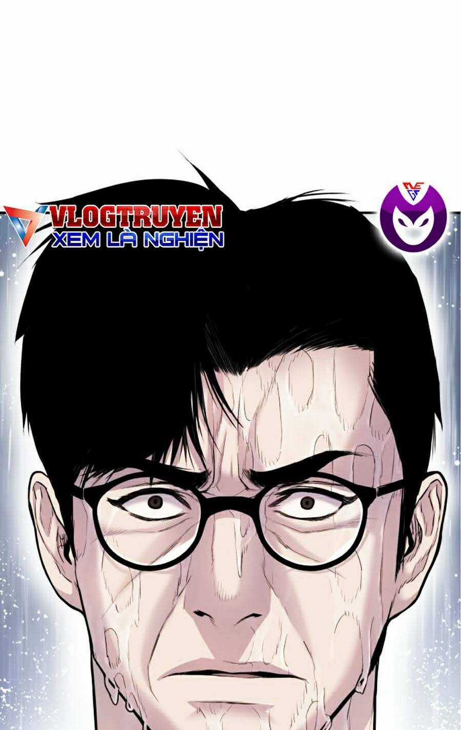 Đặc Vụ Kim Chapter 13 trang 51