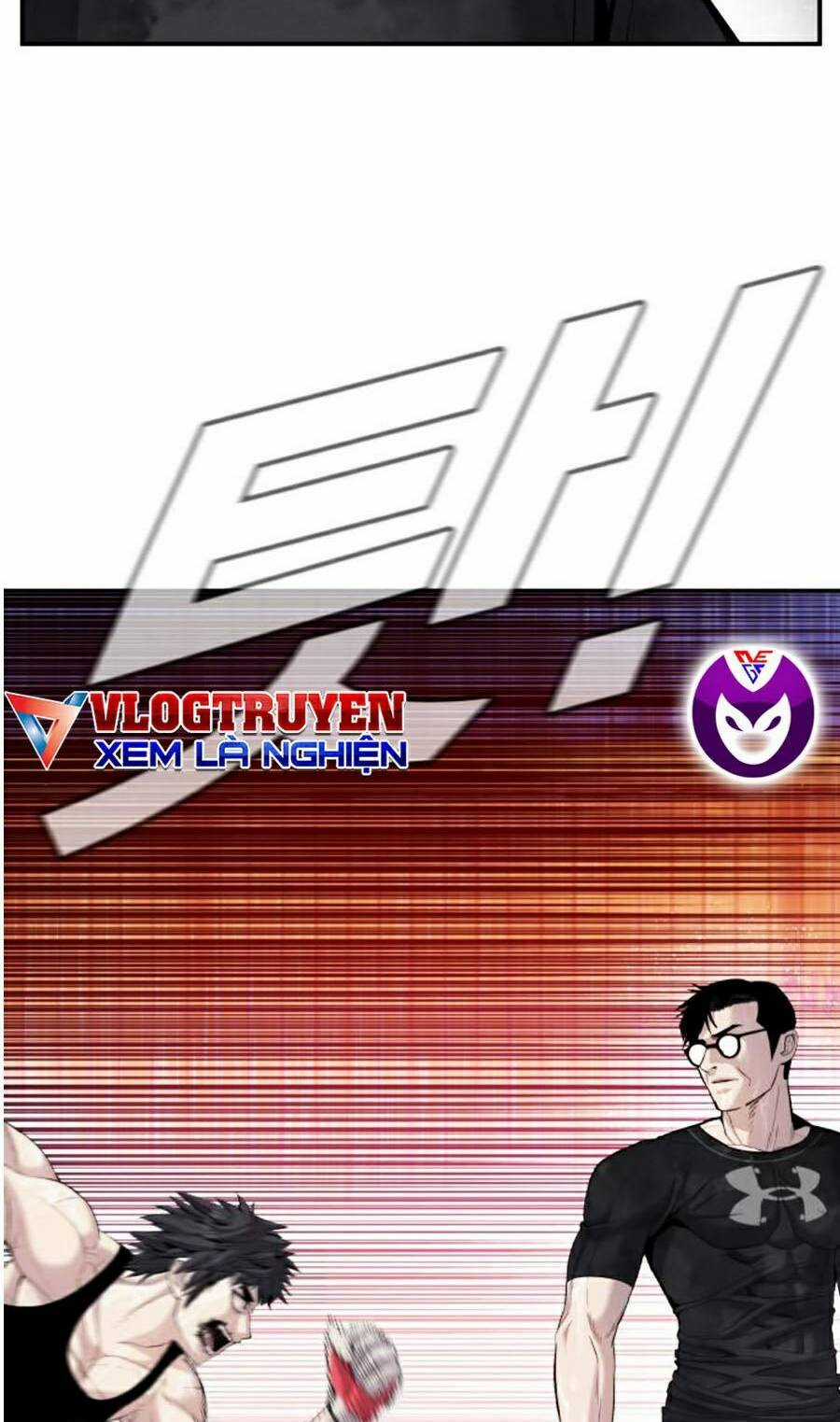 Đặc Vụ Kim Chapter 13 trang 59