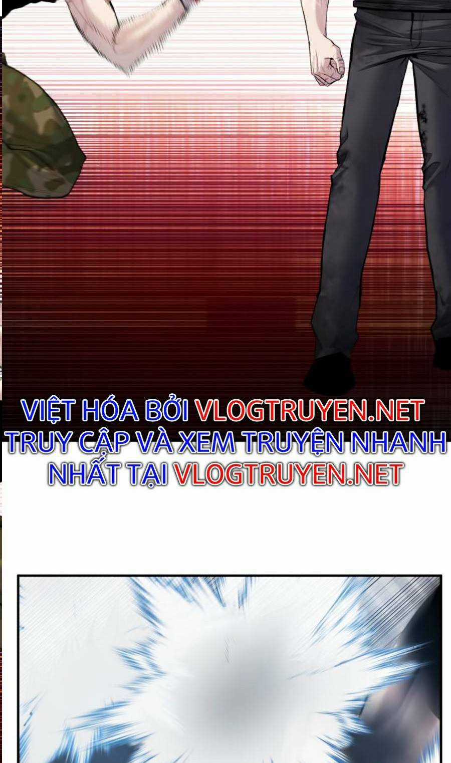 Đặc Vụ Kim Chapter 13 trang 60