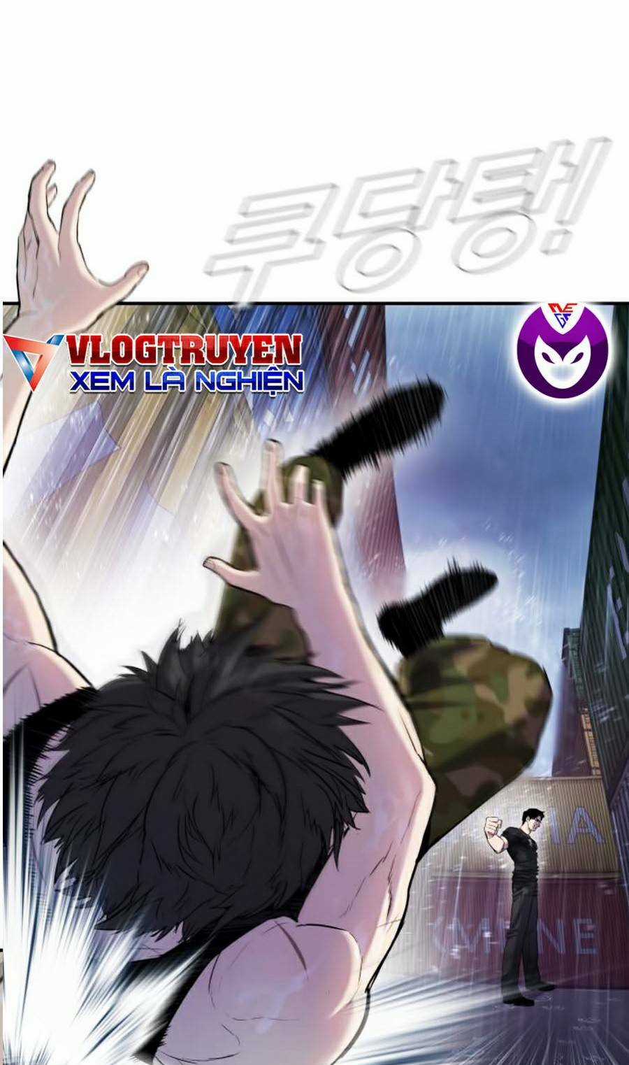 Đặc Vụ Kim Chapter 13 trang 62