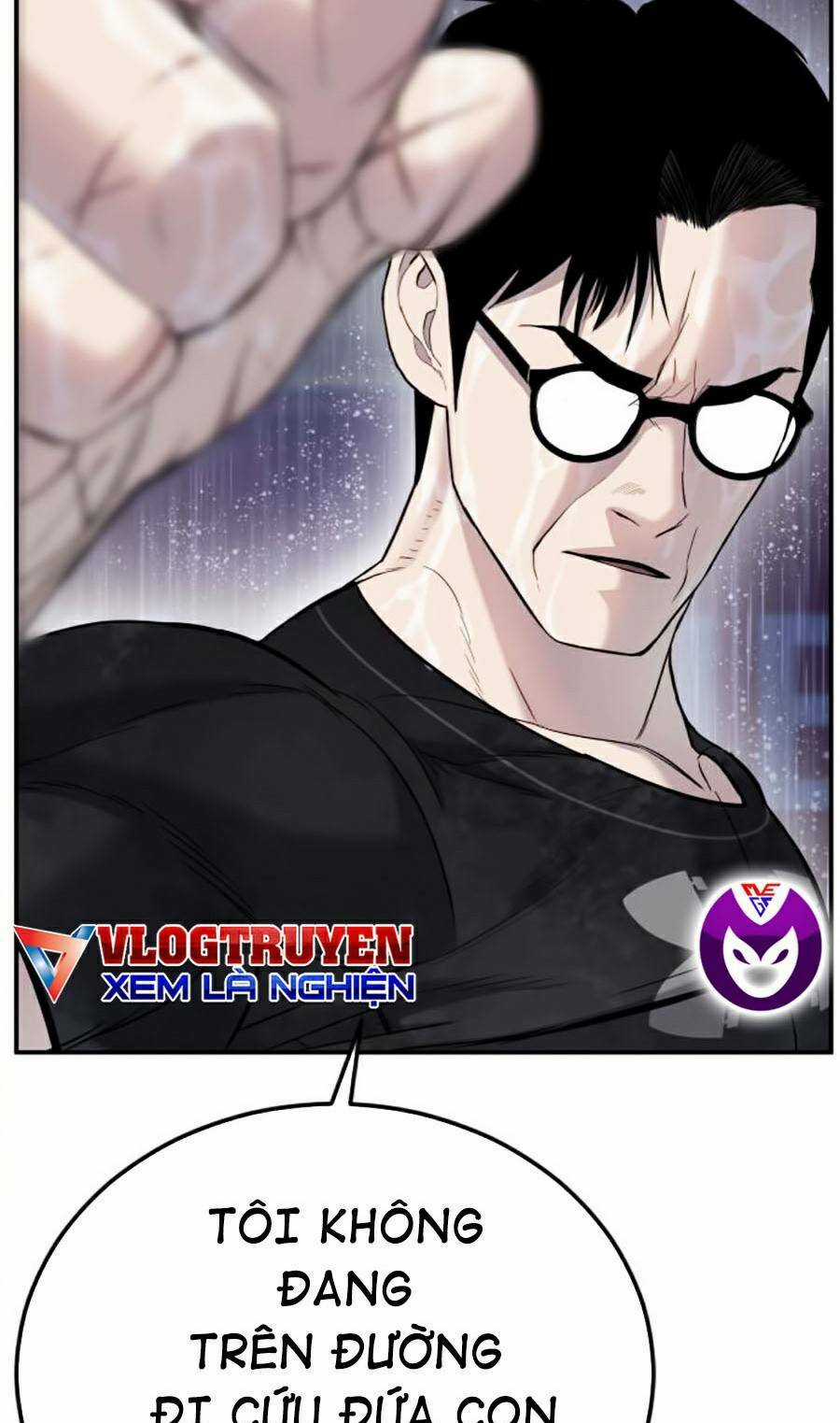 Đặc Vụ Kim Chapter 13 trang 64