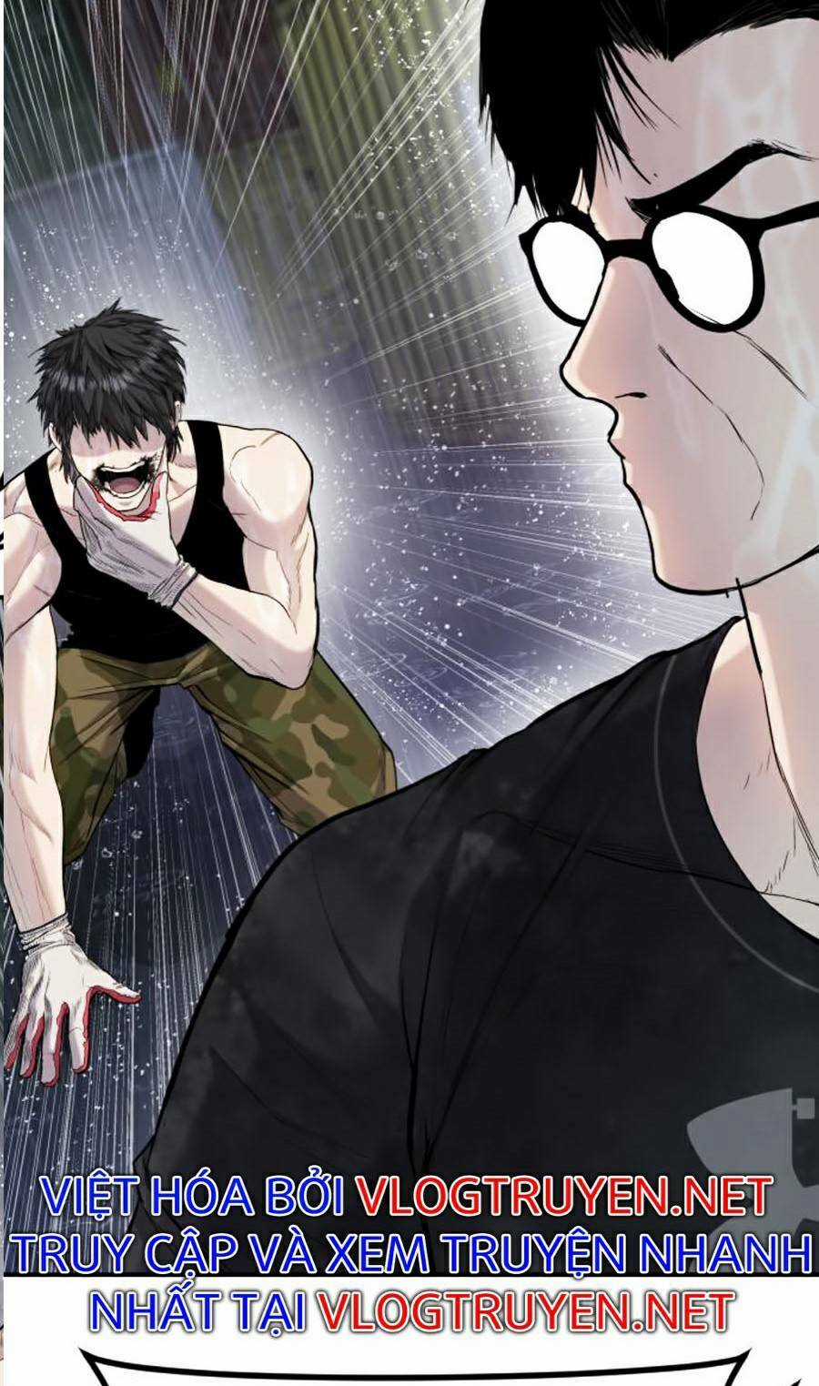 Đặc Vụ Kim Chapter 13 trang 68