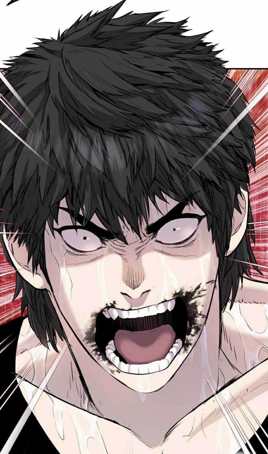 Đặc Vụ Kim Chapter 13 trang 70