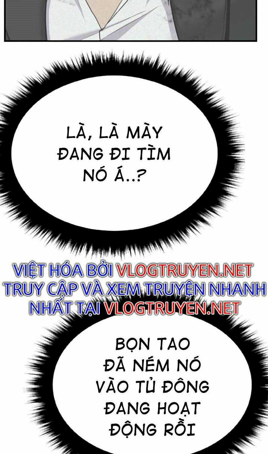 Đặc Vụ Kim Chapter 13 trang 79