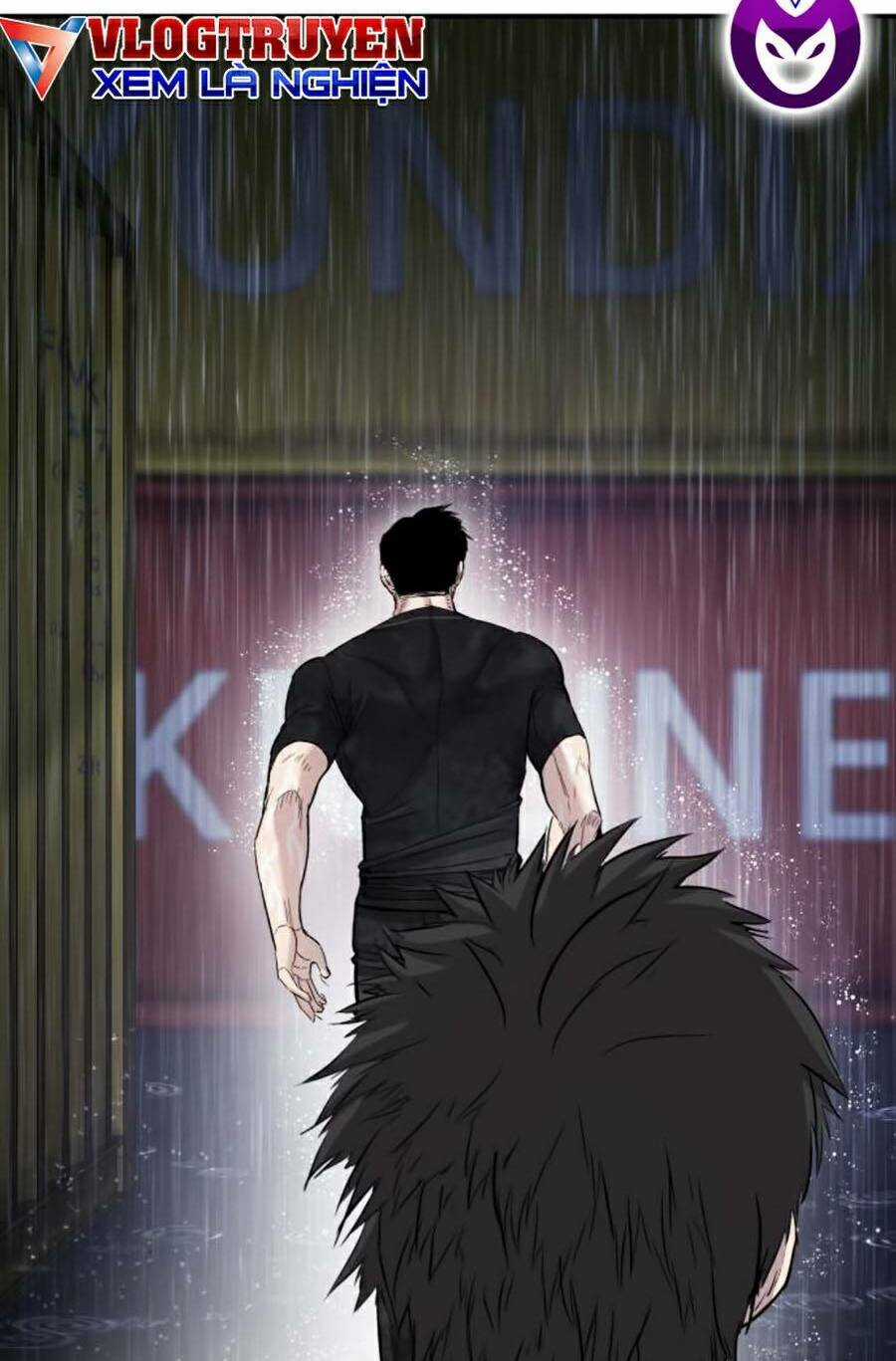 Đặc Vụ Kim Chapter 13 trang 91