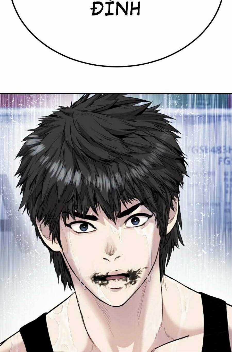 Đặc Vụ Kim Chapter 13 trang 95