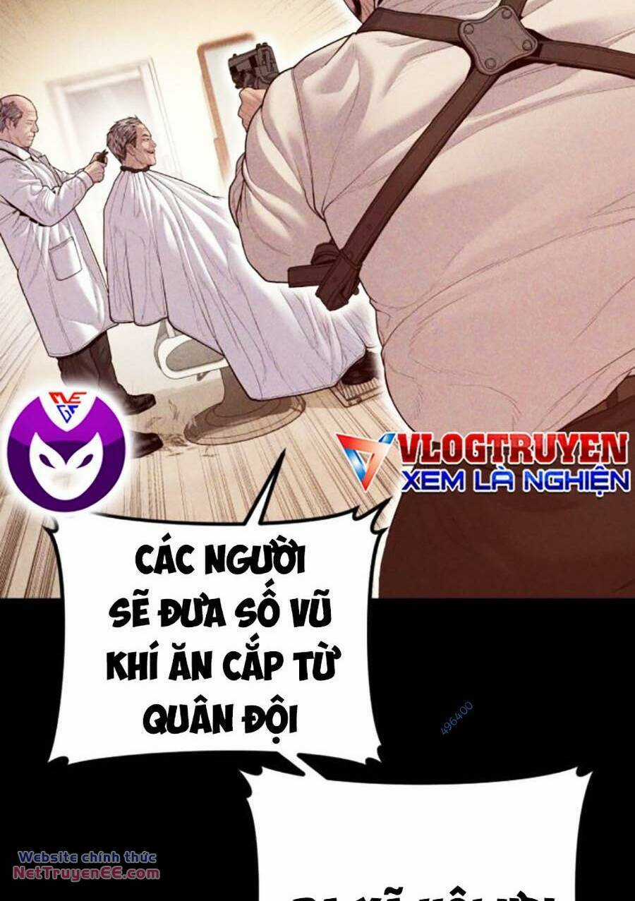 Đặc Vụ Kim Chapter 130 trang 102