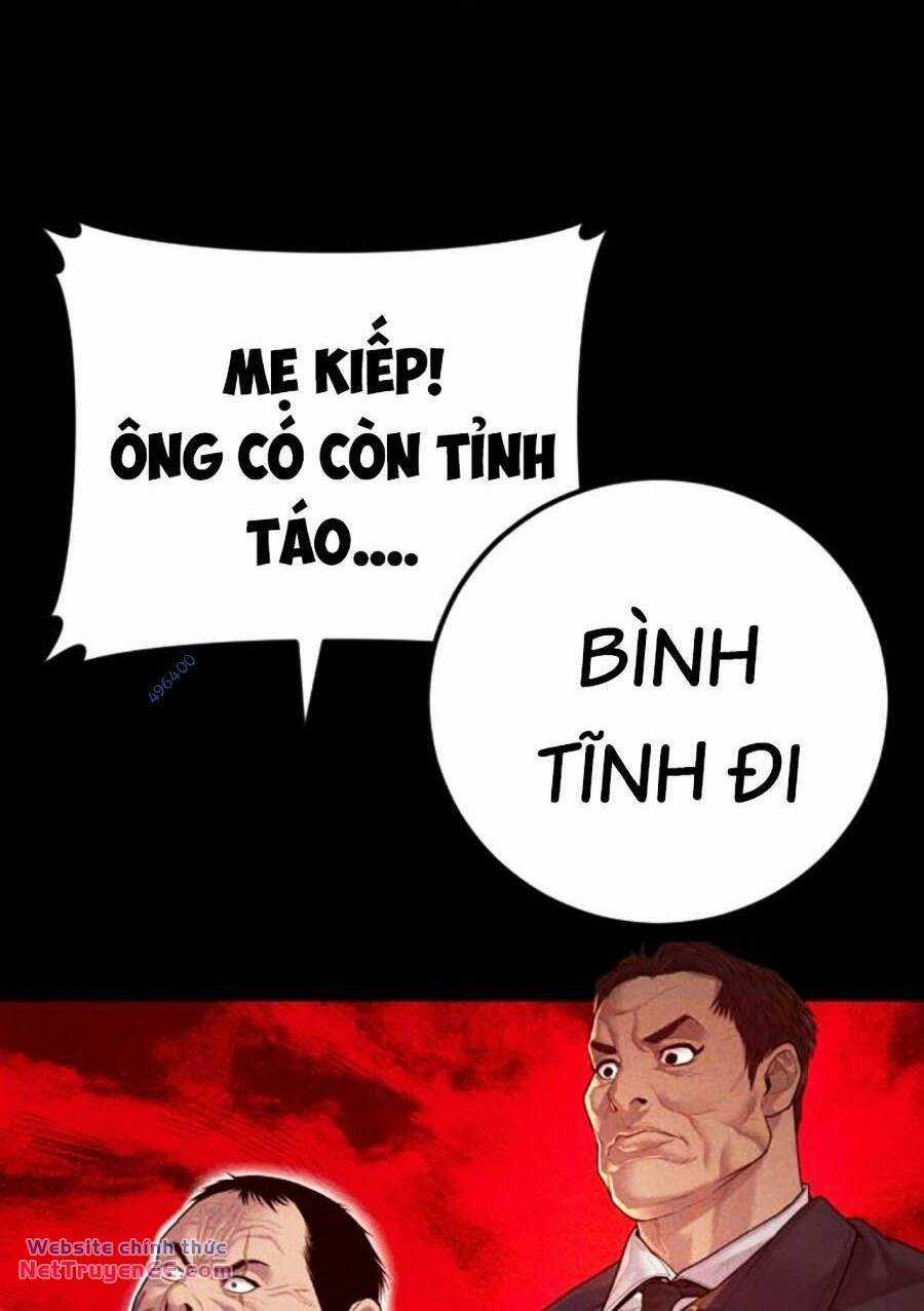 Đặc Vụ Kim Chapter 130 trang 104