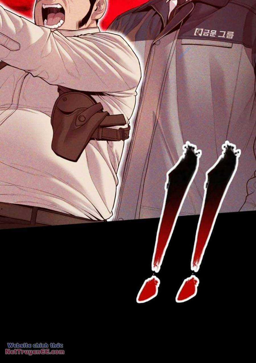 Đặc Vụ Kim Chapter 130 trang 105