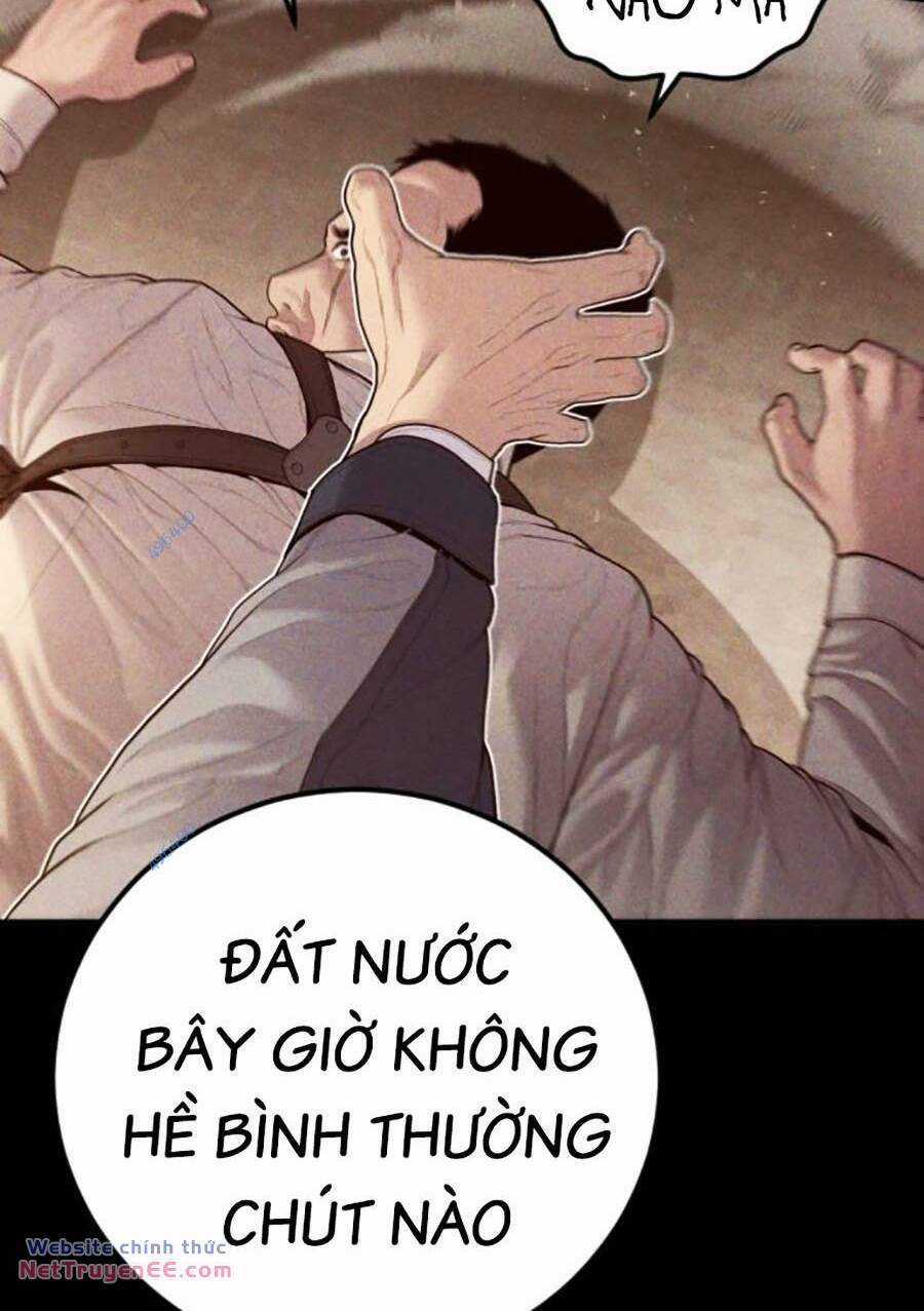 Đặc Vụ Kim Chapter 130 trang 110